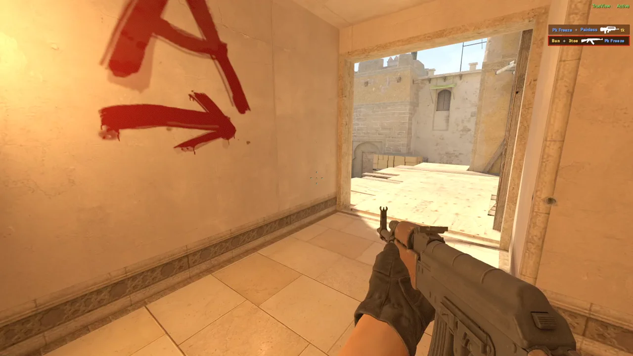 highlight